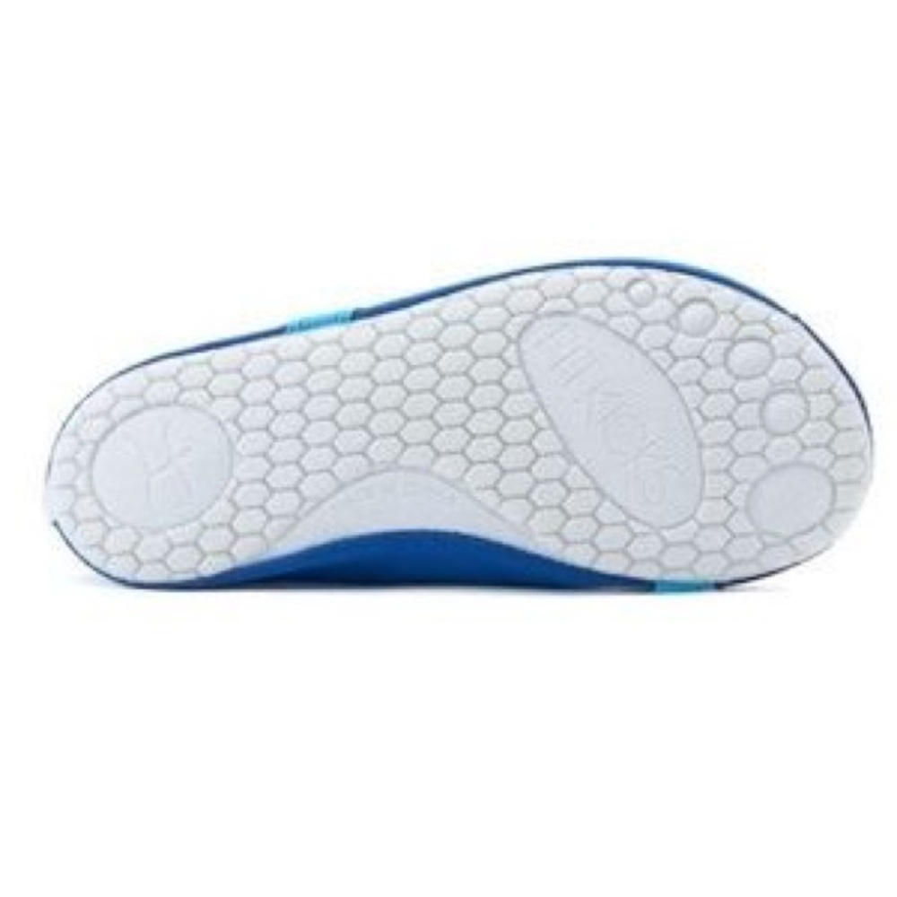 Limited Edition Blue Maritime FitKicks - Picture 6 of 7